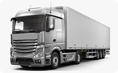 掛車底盤系統(tǒng)